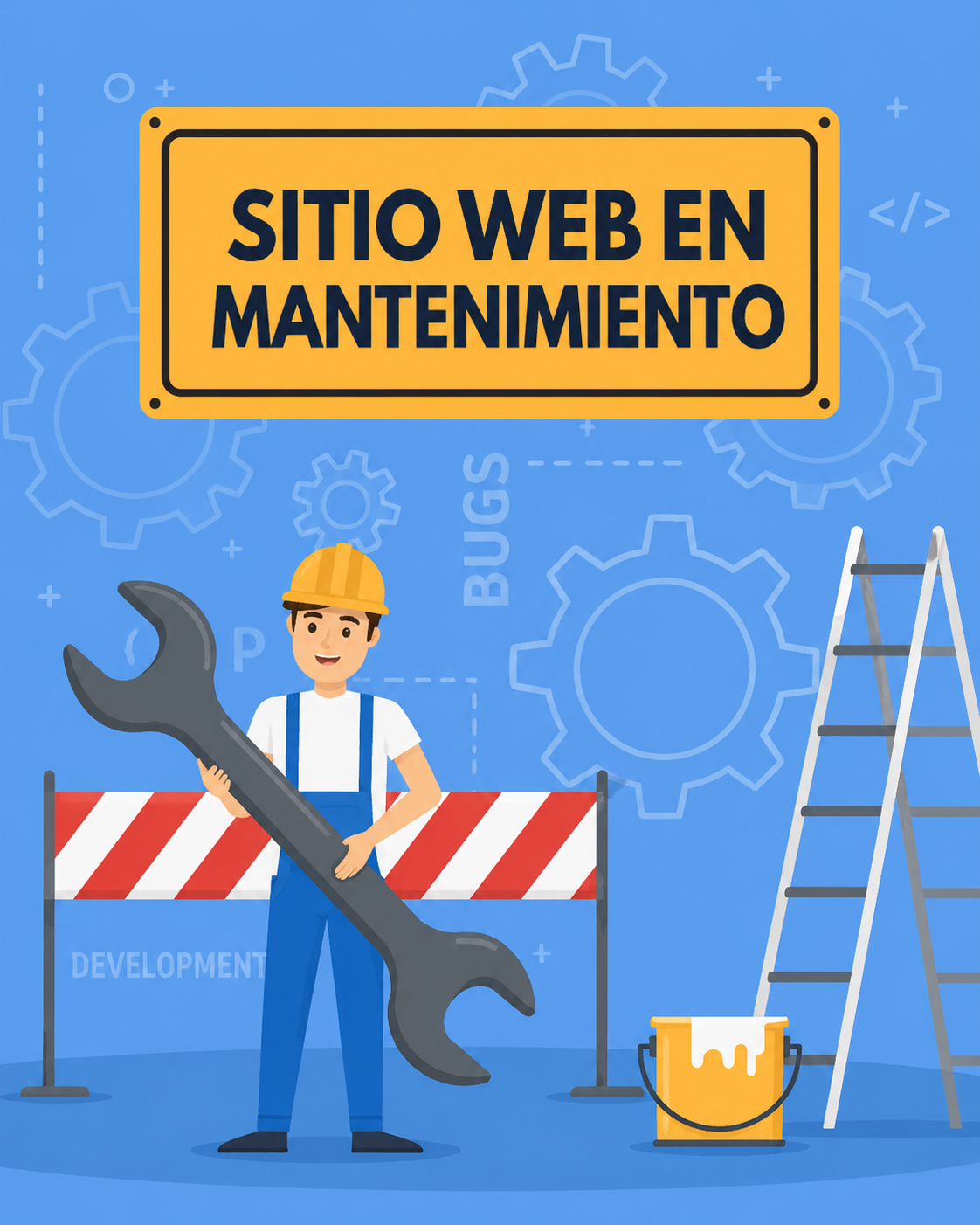 Mantenimiento